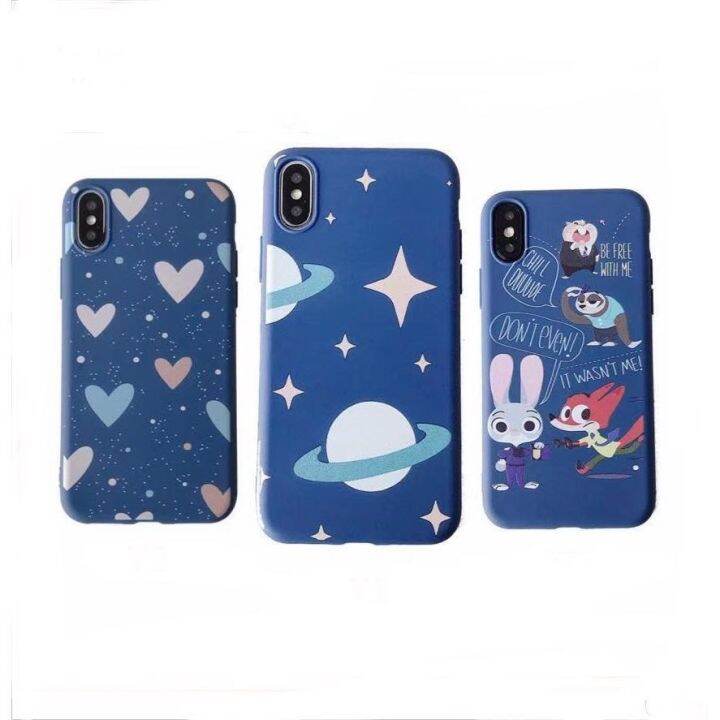 case-of-เคสซิลิโคนสำหรับโทรศัพท์รุ่น-11-11pro-11pro-max-x-xr-xs-xs-max-6-7-8-plus-412