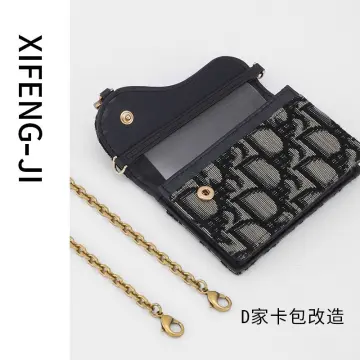 Dior wallet on discount chain price singapore