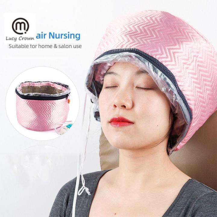 SANYIYANG Adjustable Spa Perm Protect Evaporation Barber Shop Hair