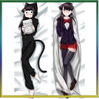 แอนิเมชั่น: Komaru Miwa, Komaru Shotsu โอซากาโยนหมอน, ปลอก, อุปกรณ์ประกอบฉาก, หมอนพิมพ์สองด้าน, Chekhov