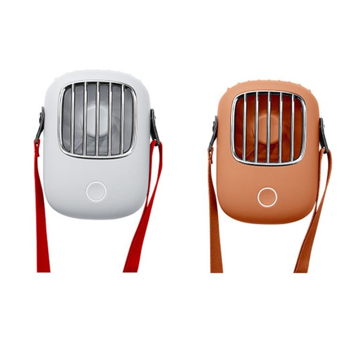 white-hanging-neck-portable-usb-fan-for-office-dormitory