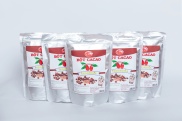 1kg Bột Cacao sữa tiện lợi INDONESIA - 2 gói x 500g - Yeswinwin