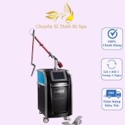 Máy xoá săm Pico laser sure xóa xăm xóa m xóa tàn nhang