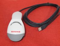 เครื่องอ่านบาร์โค้ด Honeywell MS5145 LS USB White Barcode 1D Scanner Reader  สินค้ามือ2