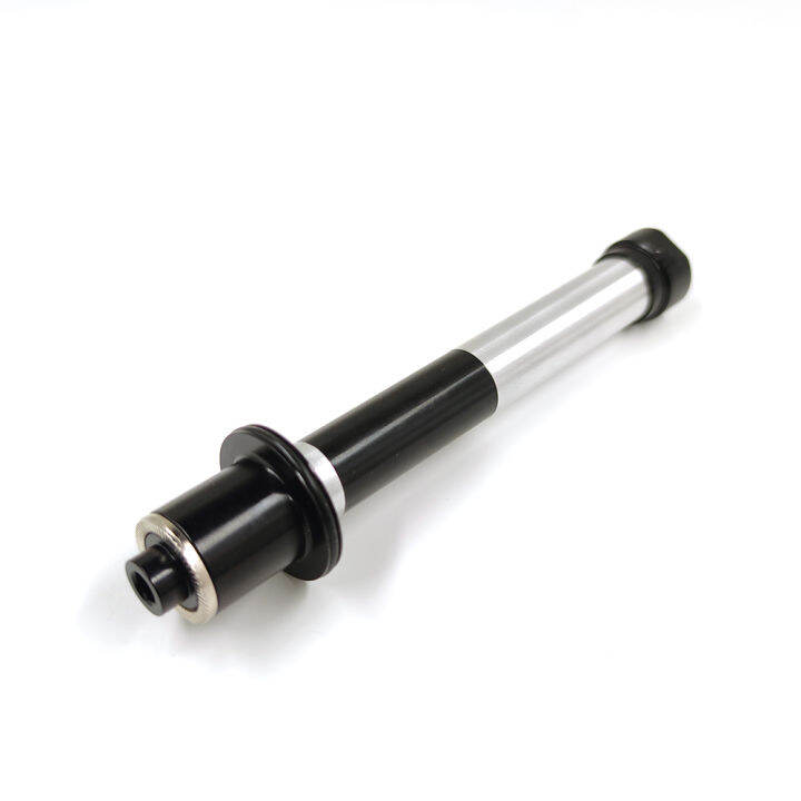 Novatec D792SBCL Center Lock Disc Hub Rear Convertion Axle QR 10mmx135