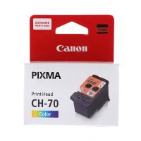 Canon  Print head CH-70 COLOR