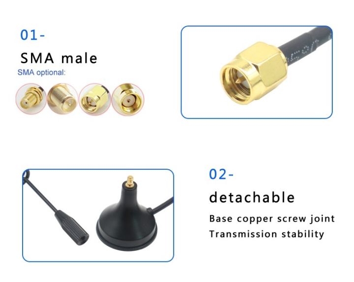 เสาอากาศ-รับสัญาณ-5g-4g-3g-atennas-18dbi-spring-oscillator-for-signal-booster-lte-full-band