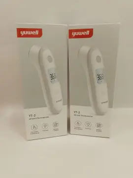 Yuwell Non-Contact Infrared Thermometers