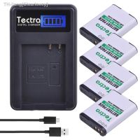 EN-EL23 EN EL23 Battery LCD USB Charger for Nikon Coolpix B700 P900 P600 P610 S810c Digital Camera new brend Clearlovey