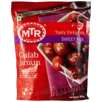 Happy moment with us ? MTR Gulab Jamun Ready Mix 200g.? (x3)