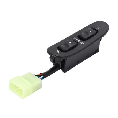 New Power Window Switch Fit for HYUNDAI H100 Bus 93691-43600