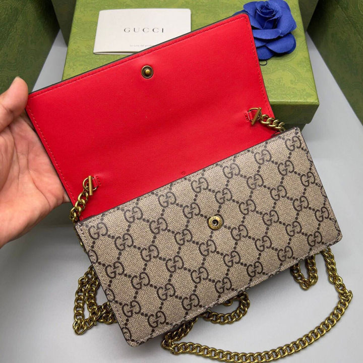 กระเป๋าสะพาย-สะพายข้าง-กุชชี่-gucci-ขนาดเพียง-20cm-สำหรับคุณผู้หญิง