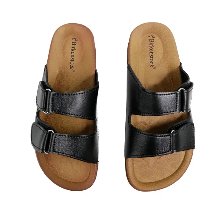 flat sandals for men
