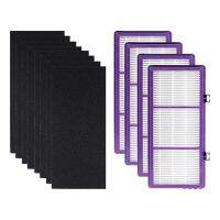 True Filter Replacement for Aer1 Series Total Air Filter, Replacement Parts HAPF300,HAP30,HAPF300AP-U4