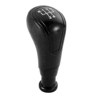 5 Speed Gear Shift Knob Shifter Lever Car Gear Shift Knob Shifter Lever for Lada Vesta Granta Vaz Kalina Niva Samara Largus Priora Xray