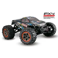 (ร้อน) XINLEHONG 1:10 9125 RC รถของเล่น2.4G Scale Racing รถ Supersonic รถบรรทุก Off-Road รถ Buggy รถบรรทุกอิเล็กทรอนิกส์ของเล่นสำหรับเด็ก