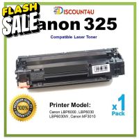 TONER .. Canon325 Discount4U เพราะเราลดให้คุณถูกกว่าใคร ฟรี…!!! ค่าจัดส่ง #หมึกปริ้นเตอร์  #หมึกเครื่องปริ้น hp #หมึกปริ้น   #หมึกสี #ตลับหมึก