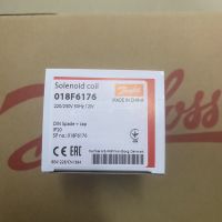 Danfoss Solenoid coil code 018F6176