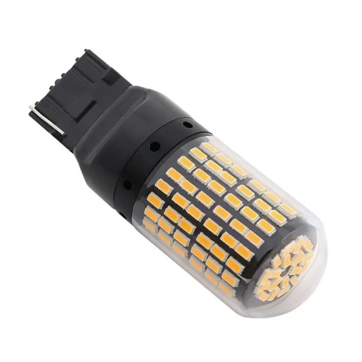 2x-7440-canbus-super-bright-error-free-led-bulb-t20-w21w-144-smd-for-reverse-tail-turn-signal-light