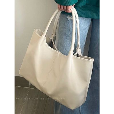 MLBˉ Official NY High-end all-match bag female new commuter tote bag niche large-capacity shoulder bag fashion handbag