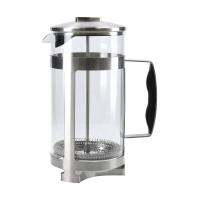 LA CAFETIERE - กาชงกาแฟแบบเฟร้นช์เพรส สำหรับ 8 แก้ว รุ่น C000851, หลากสี / French Press Trieste Stainless Steel - 8 Cup model.C000851, Multi [# KITCHEN - ชาและกาแฟ ] [# ชุดเครื่องครัว  ของใช้ในครัวเรือน การจัดโต๊ะอาหาร mall lazada ลาซาด้า central online ]