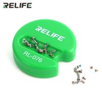 RELIFE RL-076 Screwdriver Magnetizer For Mobile Phone Repair Tool Sets