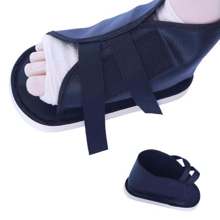 CCClever Medical Post OP Shoe Foot Fracture Shoe for Broken Bone Post