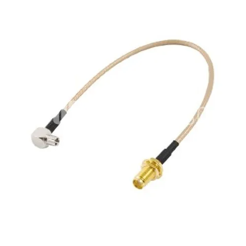 SkyWave SMAFemale to TS9 Pigtail Converter Lazada PH