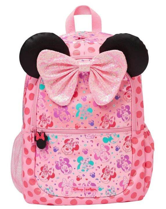 Smiggle discount bag size