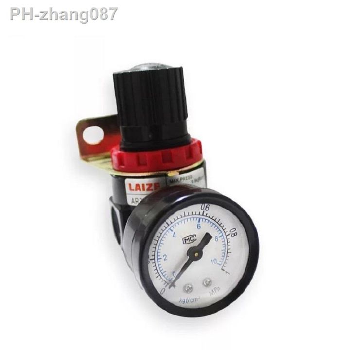 ar2000-pressure-relief-valve-pneumatic-pressure-regulating-valve-pneumatic-air-source-processor-pneumatic-fittings