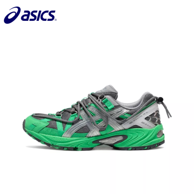 2023 Asics GEL-KAHANA TR V2ฟังก์ชั่นกลางแจ้งสำหรับทั้งหญิงและชายย้อนยุคกีฬา1203A259รองเท้าลำลอง