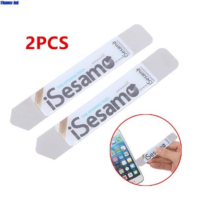 Opening Tools 2PCS Soft Thin Pry Spudger Cell Tablet Battery IPhone IPad Opener