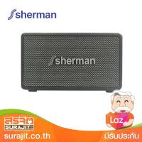 SHERMAN ลำโพงบลูทูธ 50 วัตต์ รุ่น SB-66B2B