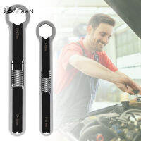 มัลติฟังก์ชั่ Torx Wrenches Wrenches เปิดสดคุณภาพสูงรวม Wrenches ชุดเครื่องมือสองหัว