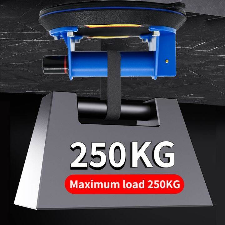 8inch-vacuum-suction-cup-200kg-250kg-bearing-capacity-heavy-duty-vacuum-lifter-for-granite-tile-glass-manual-lifting-suction-cup