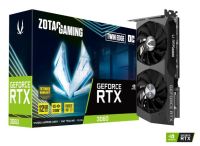 ZOTAC GAMING GEFORCE RTX 3060  TWIN EDGE OC 12GB GDDR6 ครบกล่อง