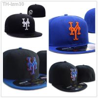[มหานครนิวยอร์ก] หมวกกันแดดแบบปิดคู่กับหมวกปักหมวกกันแดดหมวกเบสบอลที่ปิดสนิท