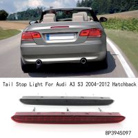 High Brake Light LED Third Brake Light Tail Stop Light for Audi A3 S3 2004-2012 Hatchback 8P3945097