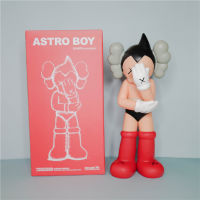 37cm AstroBoys Fashion Action Figure Decoration Doll Fashion Brand 16inch sz-sujiao-kaws Decoration Doll Toys