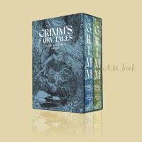 ชุด นิทานกริมม์ (Boxset)