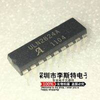 10pcs ULN2824A DIP-18