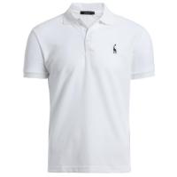 Style &amp; Co เสื้อยืดโบโล แขนสั้น ผู้ชาย Premium Mens Polo T Top | Bestseller