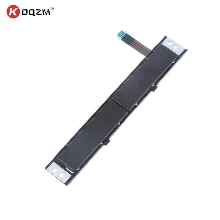 Laptop Touchpad Buttons For DELL Latitude 5289 7389 7390 Left And Right Button A167QF PC Laptop