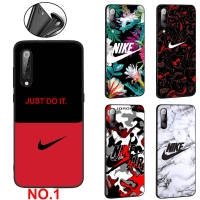 Casing หรับ Xiaomi Redmi 10C 10X 10 9C NFC 9T 9A 9 Prime 8A 8 7A 7 6 6A 5 Plus 5A Pro AN5 Air Jordan Nikeee Pattern Phone เคสโทรศัพท์