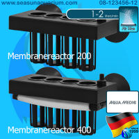 ? Aqua Medic Membranereactor 200 / 400 co2 diffuser ตัวทำละลายคาร์บอนไดออกไซด์ co2 reactor air stone