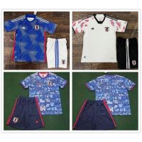 ¤☜﹍ 2022 World Cup Japan home away adult suit Football jersey