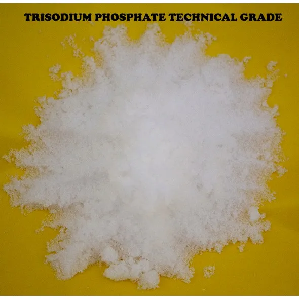 Useful Trisodium Phosphate Technical Grade 1 kilo Lazada PH