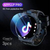 ☾✧◄ 35mm 36mm 37mm 40mm Protective Films Screen Protectors for Smart Watch Phone