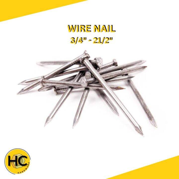 Wood Nail Furniture Nail Wire Nail Iron Nail Woodwork Timber