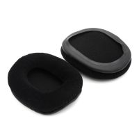 ✗¤✆ Black Velvet Earpads Replacement Ear Cushions Covers for Beyerdynamic DT250 DT280 Ear Pads Headset Headphone